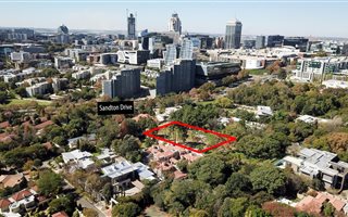 3966 m² Land available in Sandhurst