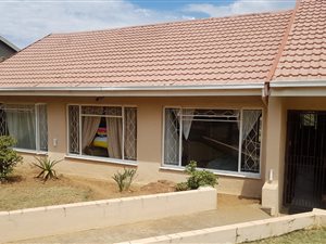 3 Bed House in Risana