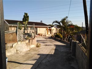 3 Bed House in Rockford