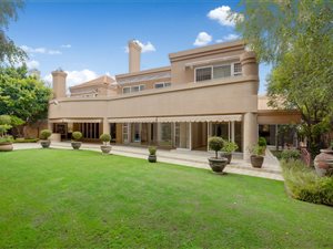 3 Bed Cluster in Oaklands