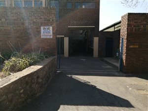 1000 m² Industrial space in Chrisville