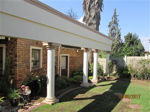 4 Bed House in Suideroord