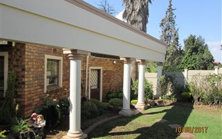 4 Bedroom House in Suideroord