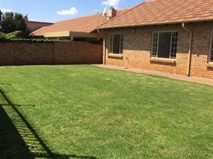 3 Bed Simplex in The Wilds