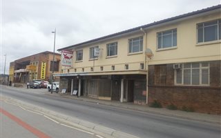 60 m² Retail Space in Korsten