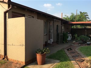 2 Bedroom House in Huntingdon
