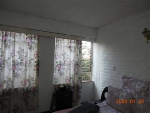 2 Bed Apartment in Neserhof