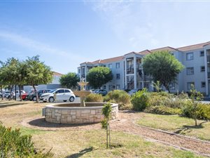 2 Bed Apartment in Heritage Park