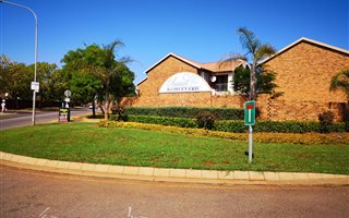 2 Bedroom Apartment in Highveld