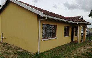 3 Bedroom Simplex in Sherwood