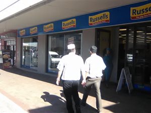 350 m² Commercial space in Wynberg