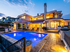 4 Bed House in Meyersdal Eco Estate
