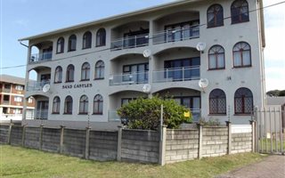 2 Bedroom Apartment in St Michaels on Sea
