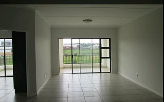 2 Bedroom Apartment in Linbro Park