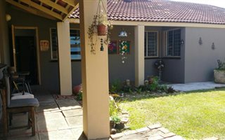 4 Bedroom House in Arboretum