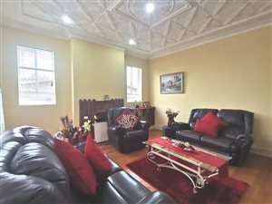 3 Bed House in Florentia