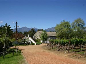 11 ha Smallholding in Wellington Central