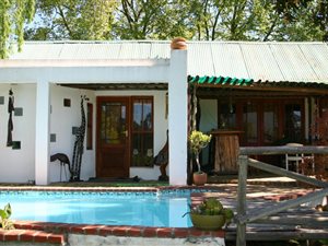 11 ha Smallholding in Wellington Central