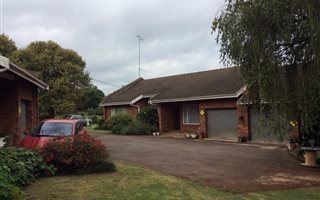 3 Bedroom Simplex in Howick