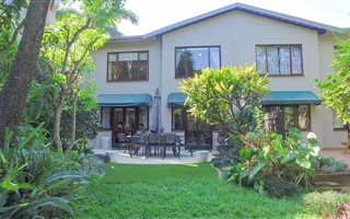 3 Bedroom Duplex in Sunningdale