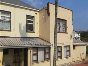 1 Bed Apartment in Port Shepstone