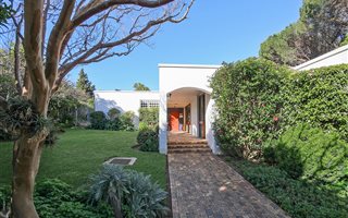 5 Bedroom House in Brandwacht