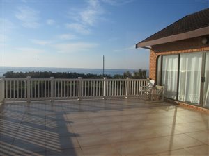 4 Bed House in Pumula