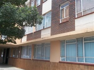 2 Bed Apartment in Nuwe Dorp