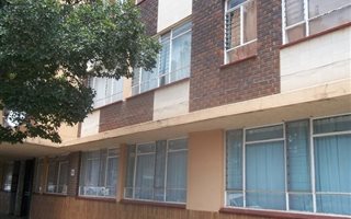 2 Bedroom Apartment in Nuwe Dorp