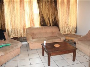 2 Bedroom Apartment in Tileba