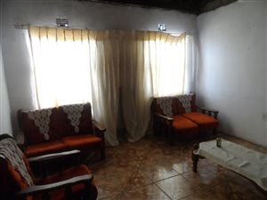 3 Bed House in Mdantsane