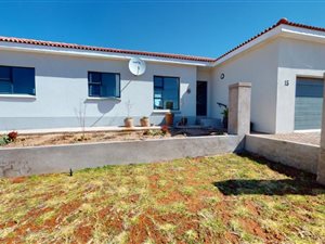 3 Bed House in Blydeville