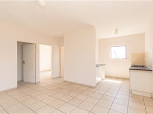 2 Bed Apartment in Parklands