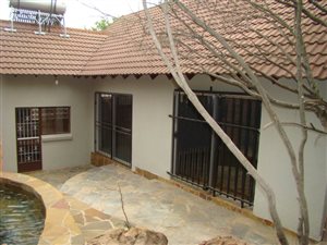 2 Bedroom Townhouse in Meadowhurst