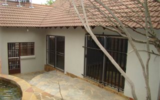 2 Bedroom Townhouse in Meadowhurst