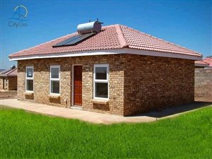 3 Bed House in Lehae