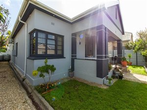 3 Bed House in Paarl