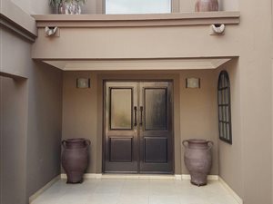 4 Bed House in Linksfield