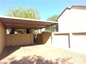 1 Bed Flat in Annlin