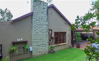 3 Bedroom House in Edenvale