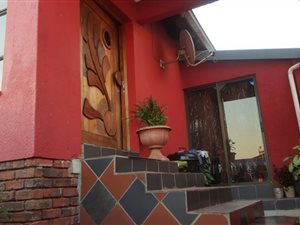 3 Bed House in Saulsville