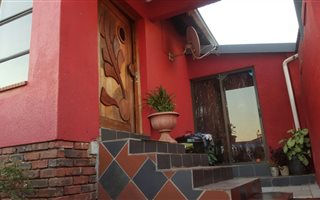 3 Bedroom House in Saulsville