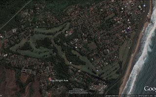 1100 m² Land available in Saiccor