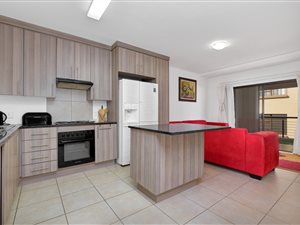 3 Bed Apartment in Ruimsig