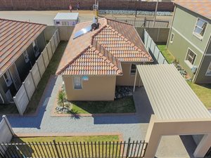 3 Bed House in Alrode
