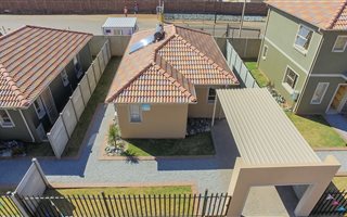 3 Bedroom House in Alrode