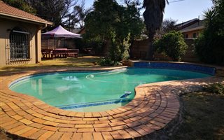3 Bedroom House in Atlasville
