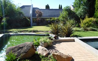 3 Bedroom House in Randjesfontein