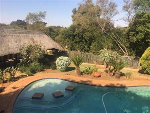 3 Bed Townhouse in Ashlea Gardens
