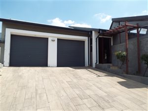 3 Bed Townhouse in Ben Fleur
